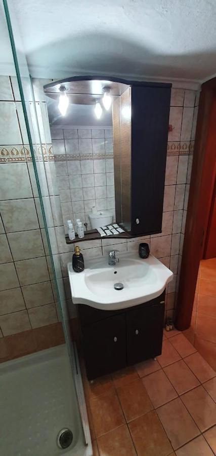 Appartement Θέα Μπροστά Στη Θάλασσα à Néa Péramos Extérieur photo